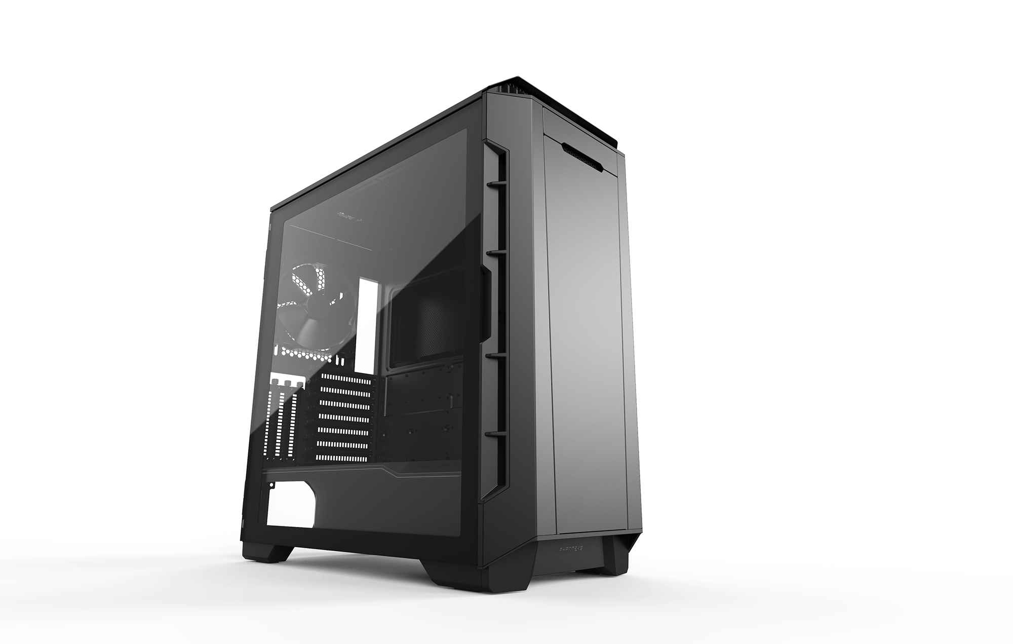 Kućište PHANTEKS ECLIPSE P600S Silent TEMPERED GLASS USB3 EATX (crno)