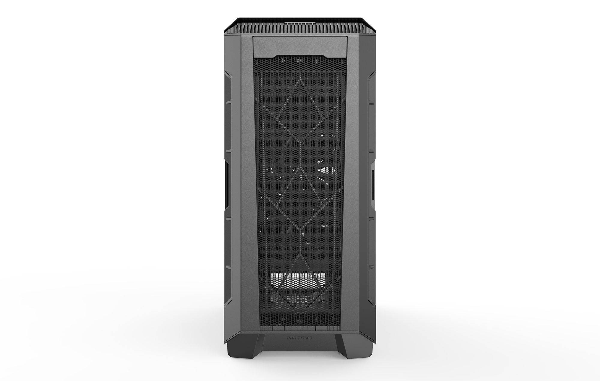 Kućište PHANTEKS ECLIPSE P600S Silent TEMPERED GLASS USB3 EATX (crno)-5