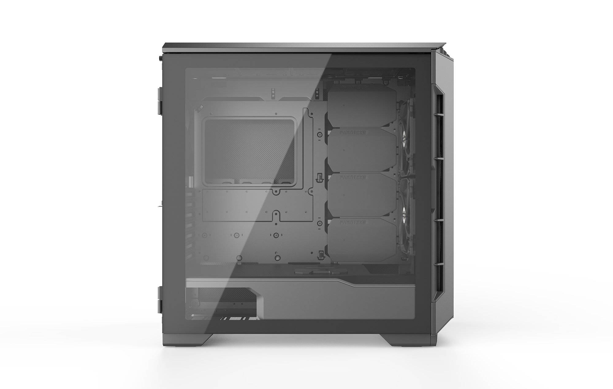 Kućište PHANTEKS ECLIPSE P600S Silent TEMPERED GLASS USB3 EATX (crno)-16