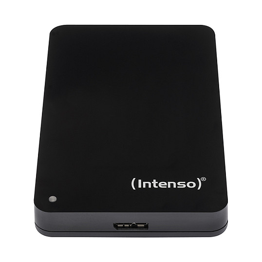 Vanjski tvrdi disk INTENSO 500GB 2.5" Memory Case (USB 3.0 crni)-5