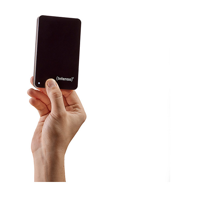 Vanjski tvrdi disk INTENSO 500GB 2.5" Memory Case (USB 3.0 crni)-6