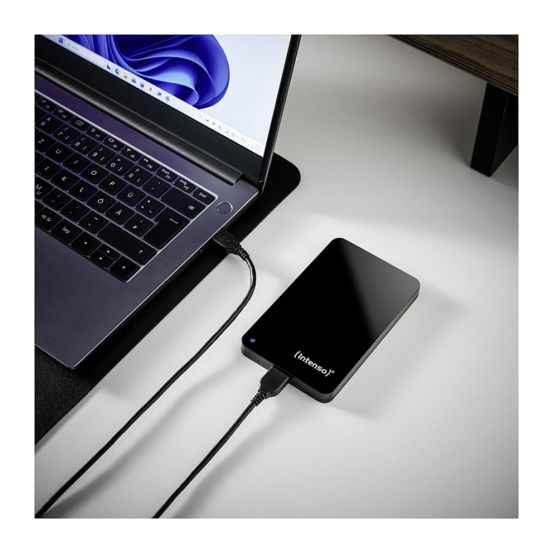 Vanjski tvrdi disk INTENSO 500GB 2.5" Memory Case (USB 3.0 crni)-8