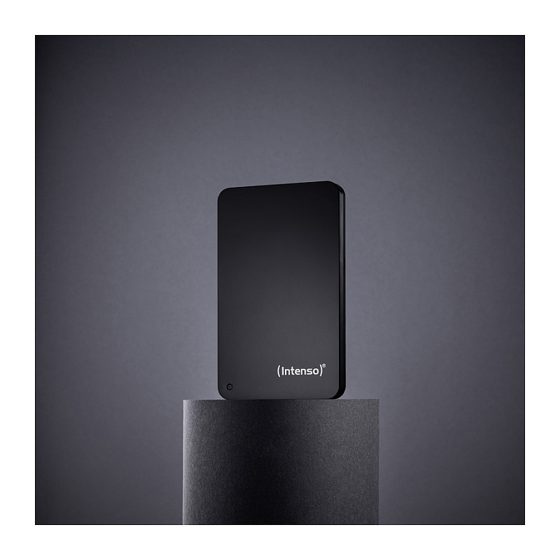 Vanjski tvrdi disk INTENSO 500GB 2.5" Memory Case (USB 3.0 crni)-9