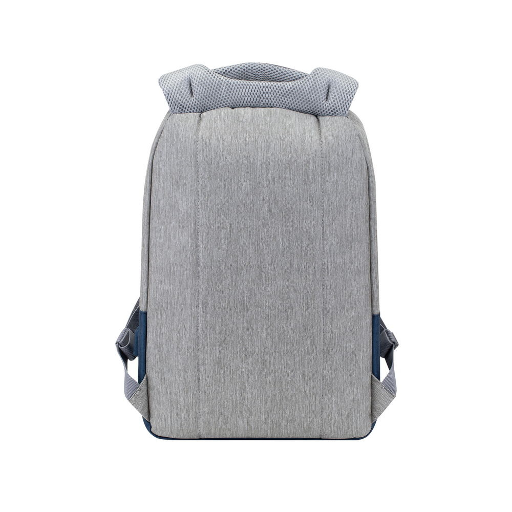 Ruksak za prijenosno računalo RivaCase sivi/plavi 15.6"-2