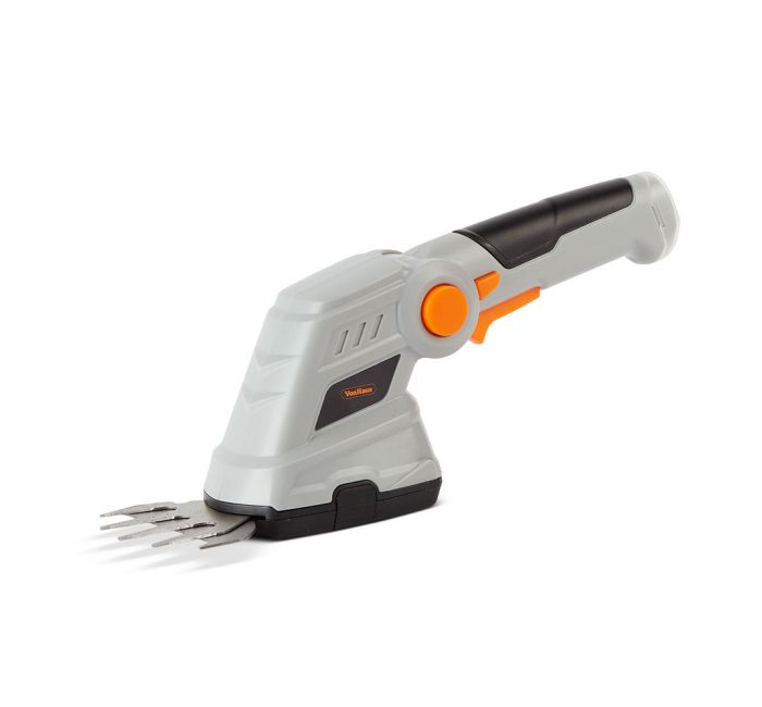 Bežične škare za grmlje i travu VONHAUS-8