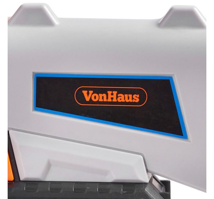 Bežične teleskopske škare za grmlje VONHAUS G-Series-7