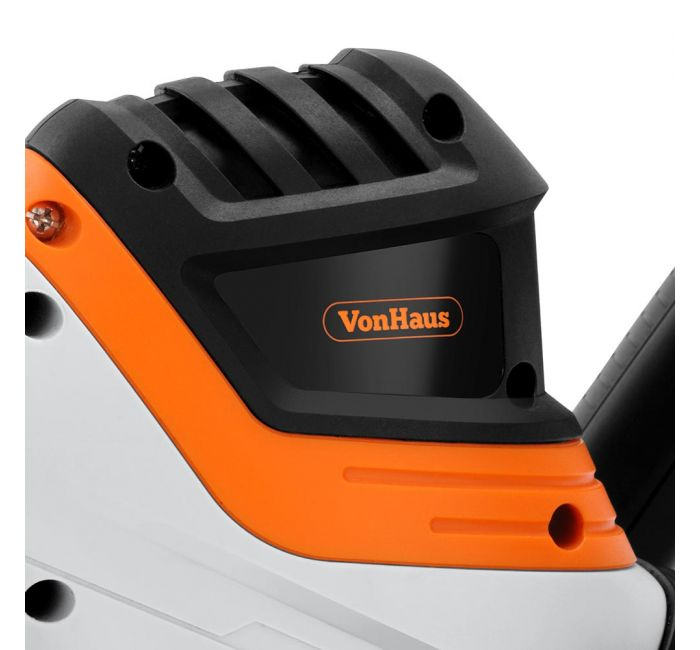 Električne škare za grmlje VONHAUS 710W-8