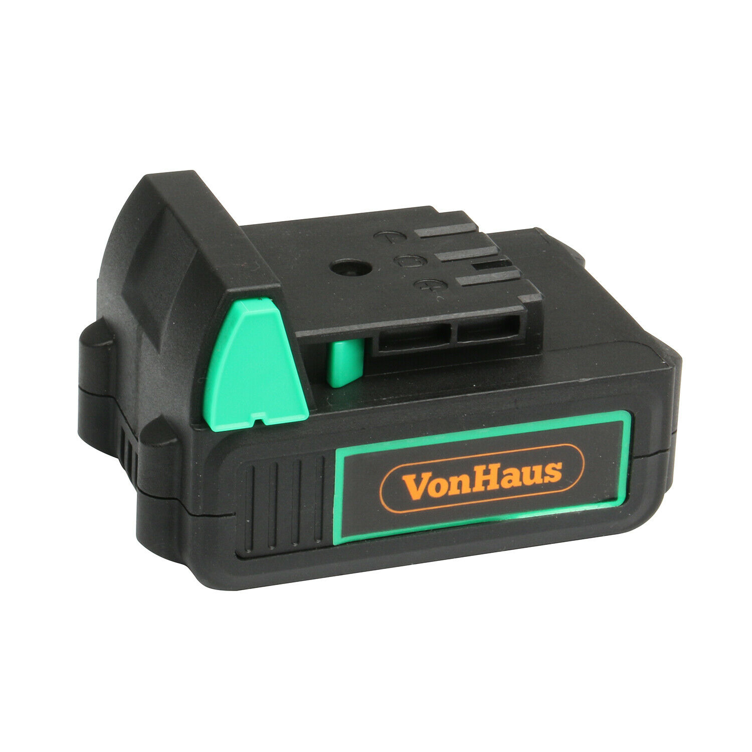 Akumulatorska baterija VONHAUS 12V 2.0 Ah (F-Series)-0