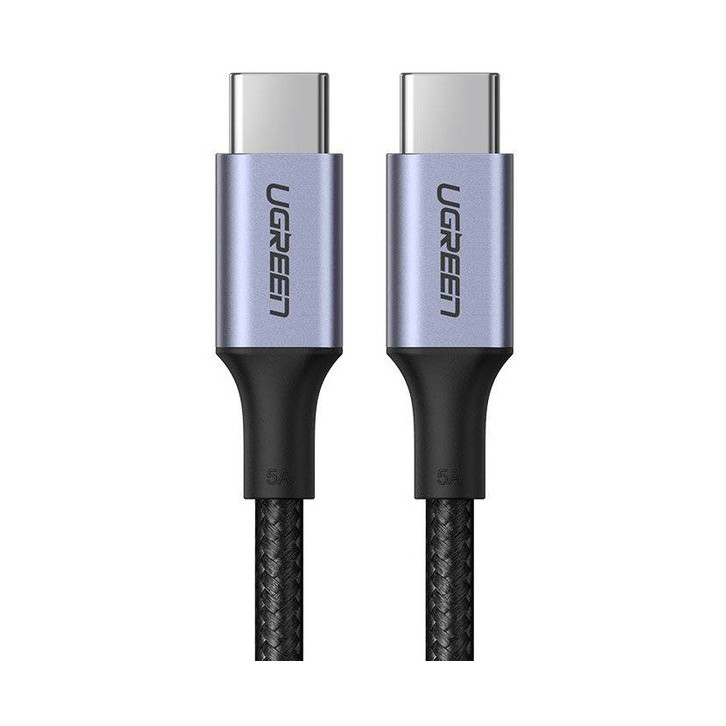 PD kabel USB-C UGREEN (100W, 2 m)-13