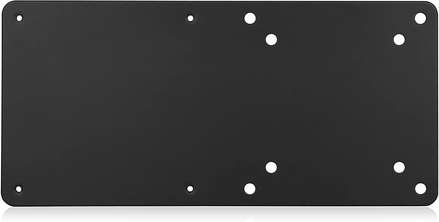 VESA bracket for Intel NUC computers 75x75 and 100x100mm-3