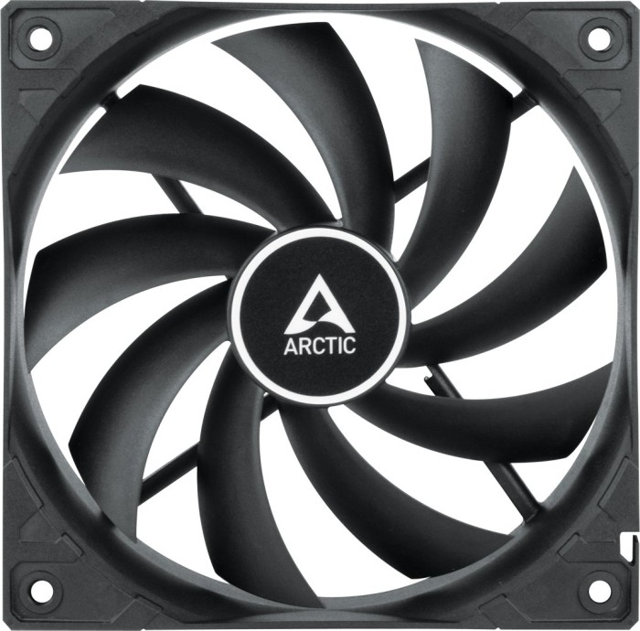 Ventilator 4-pinski ARCTIC F12 120mm PWM PST-1
