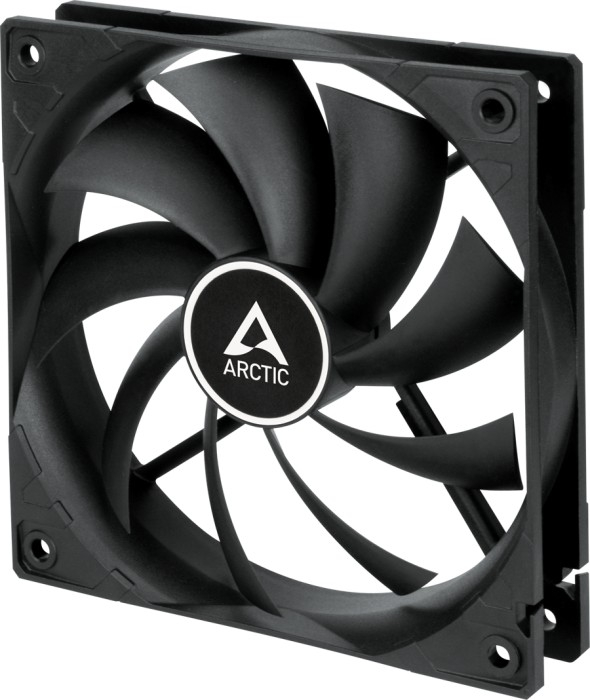 Ventilator 4-pinski ARCTIC F12 120mm PWM PST-0