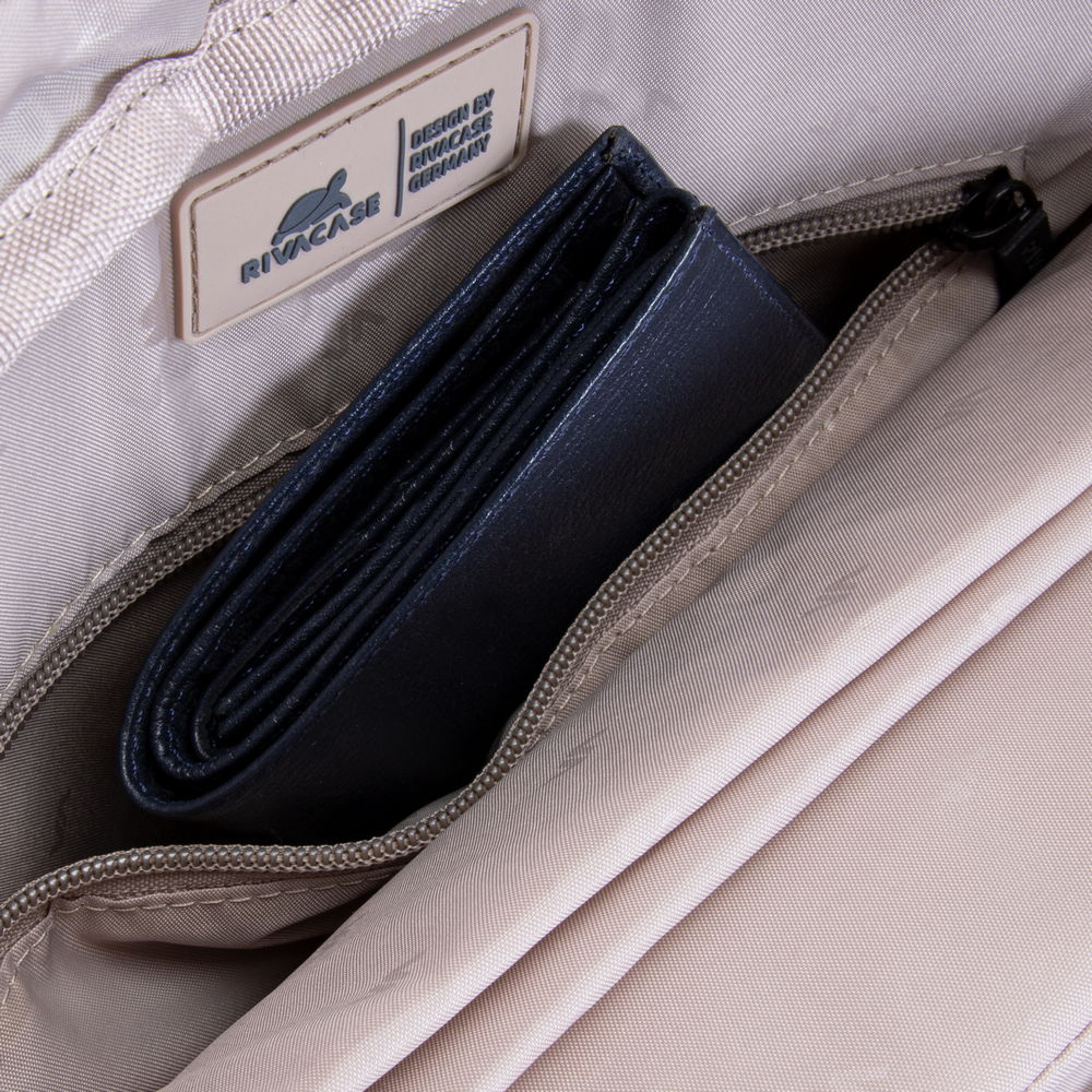 Torba za prijenosno računalo RivaCase crna 15.6"-3