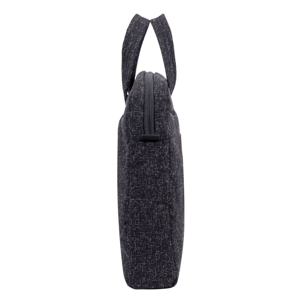 Torba za prijenosno računalo RivaCase crna 15.6"-4