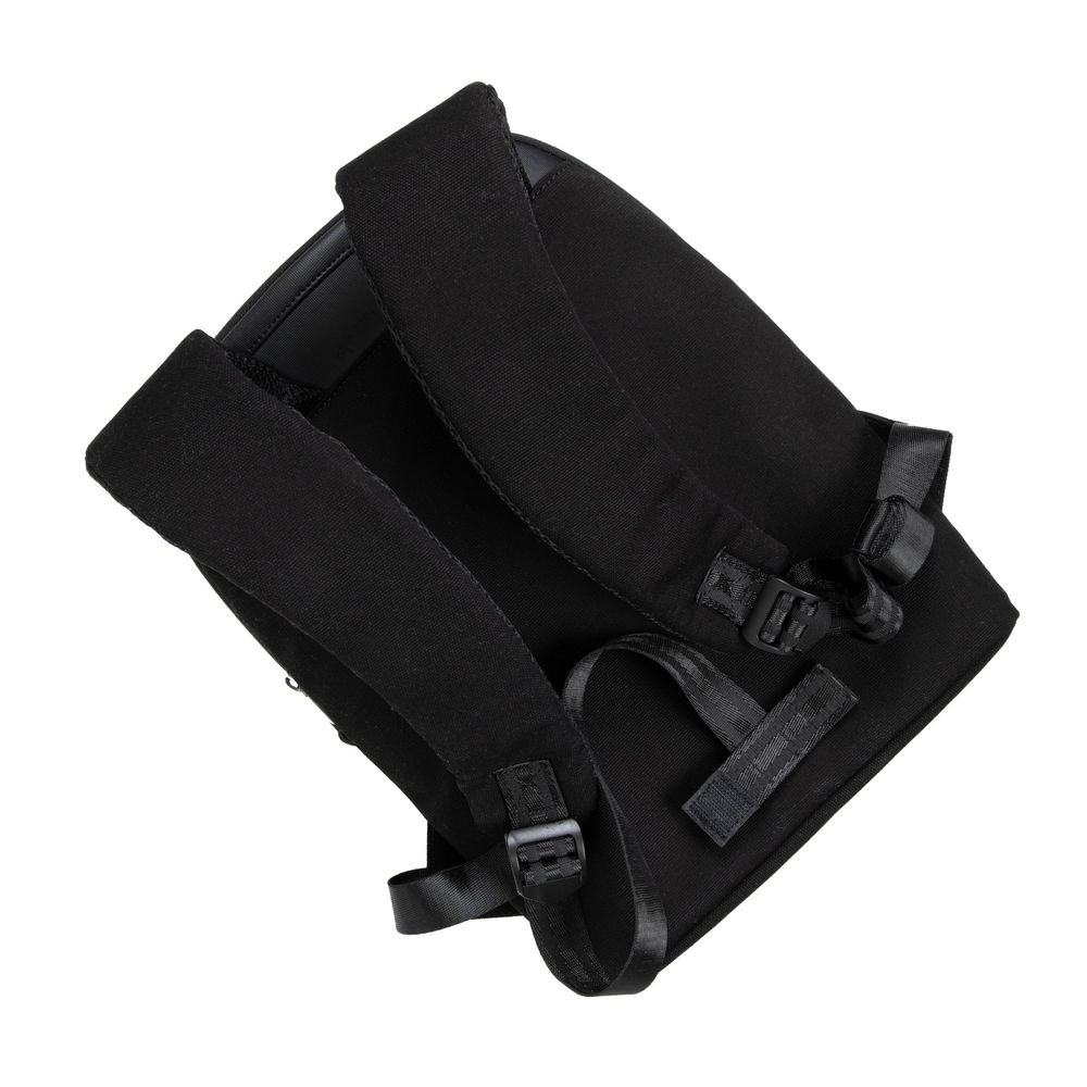 Ruksak za prijenosno računalo RivaCase crni 13.3"-19
