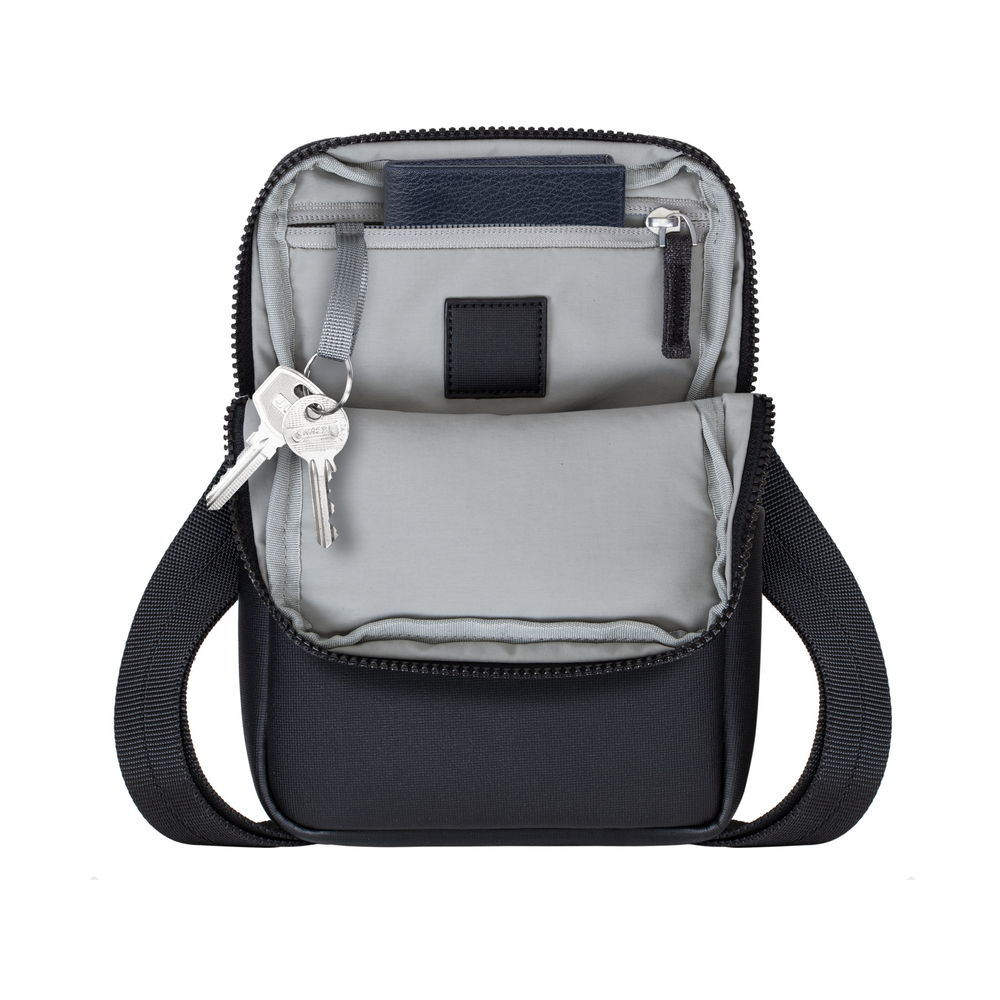 Torba za tablet RivaCase crna 8"-2