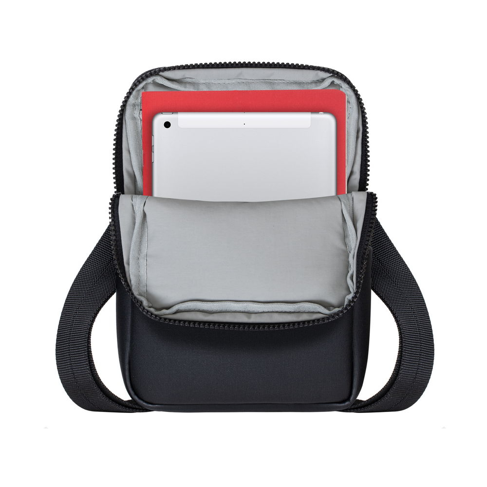 Torba za tablet RivaCase crna 8"-3