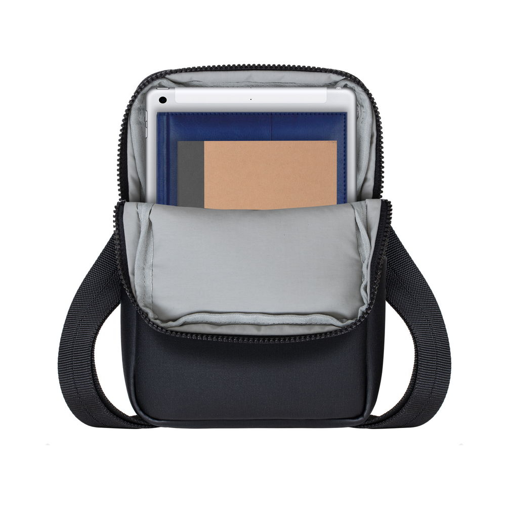 Torba za tablet RivaCase crna 8"-4
