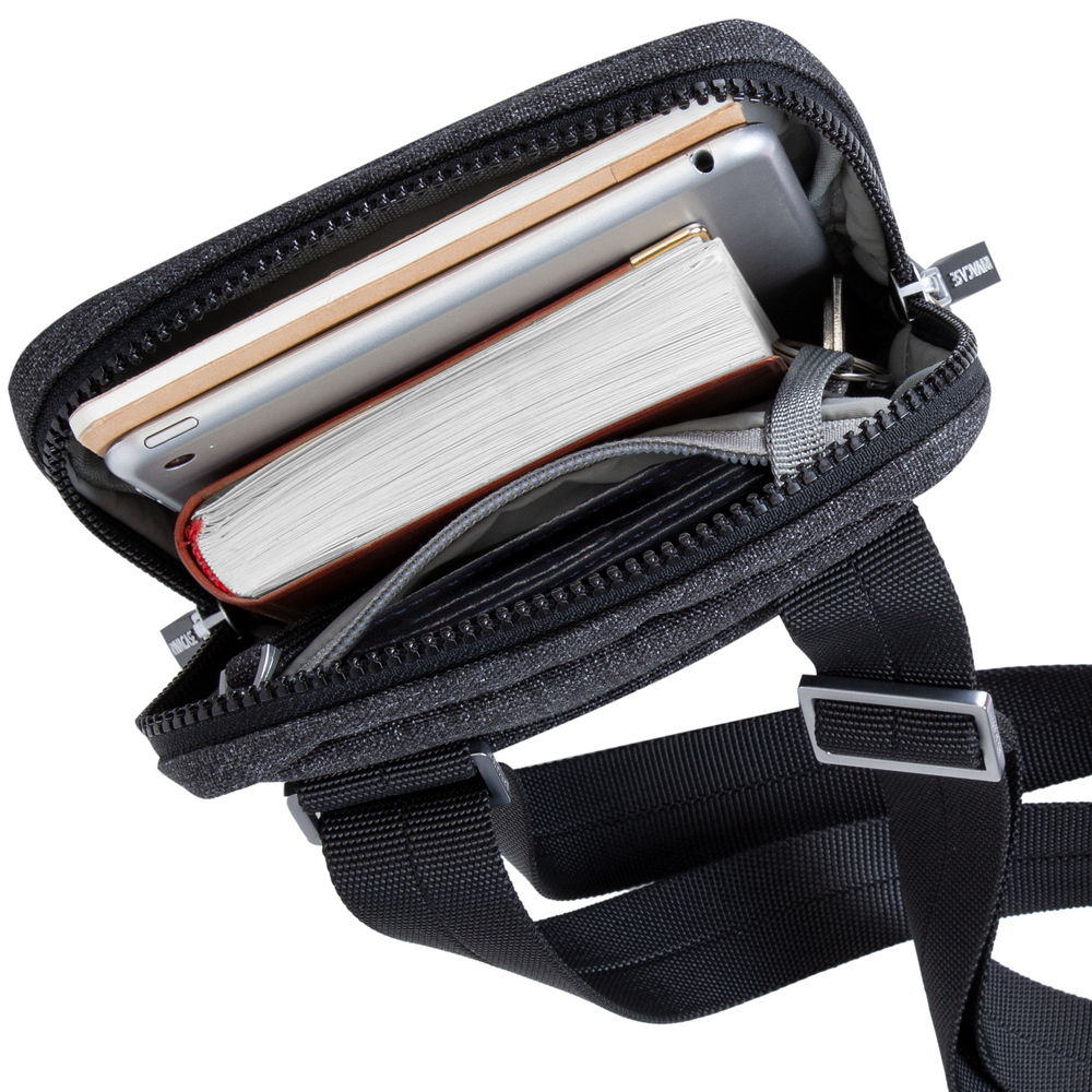 Torba za tablet RivaCase crna 8"-8