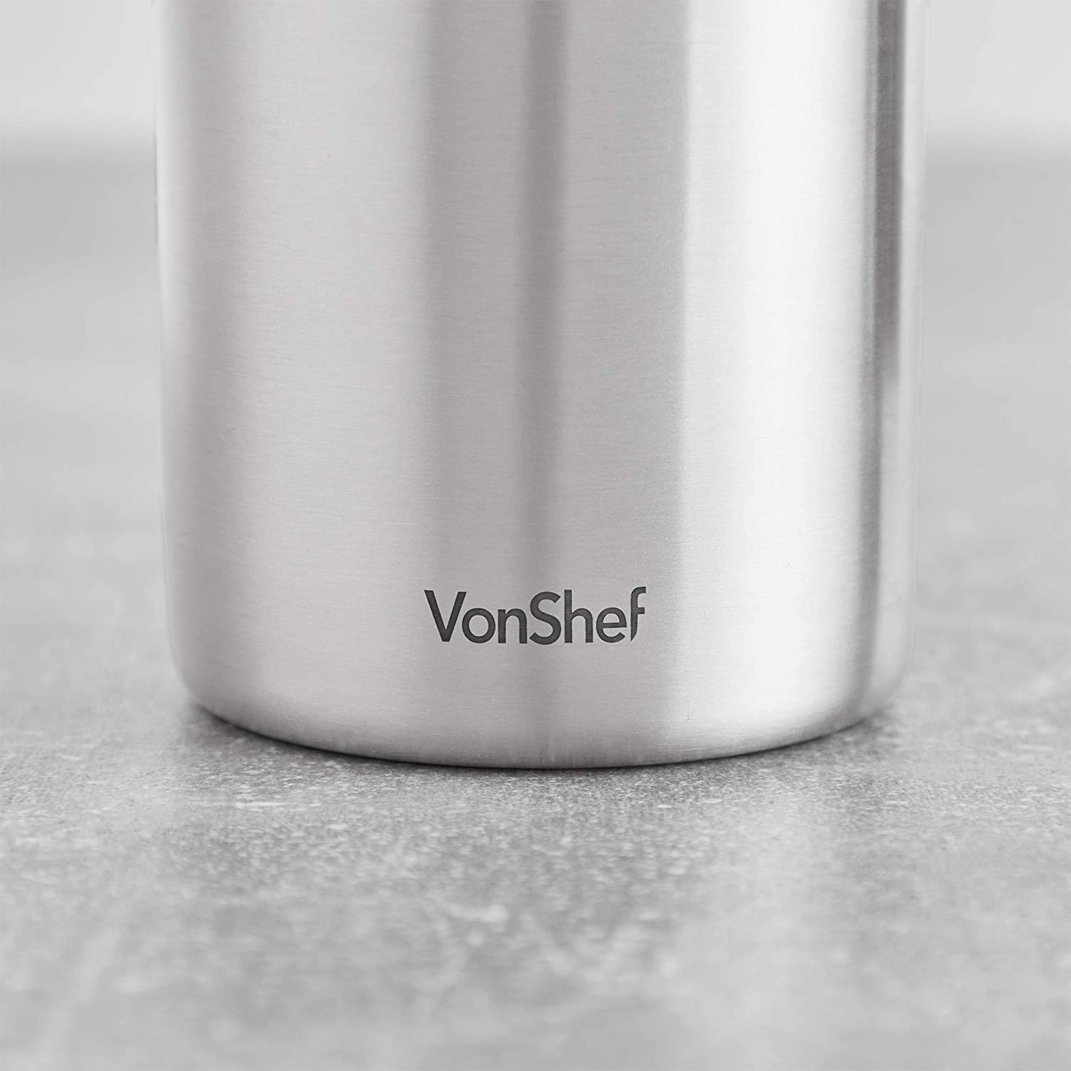 Aparat za kavu VONSHEF (za 6 šalica)-2