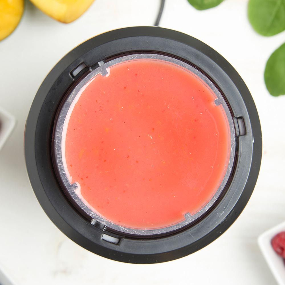 Blender za smoothie VONSHEF UltraBlend-6