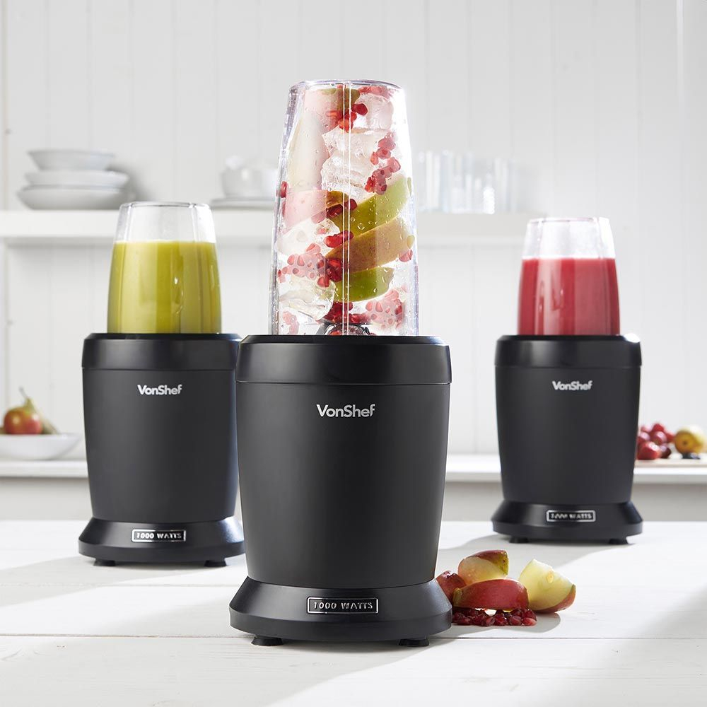 Blender za smoothie VONSHEF UltraBlend-7