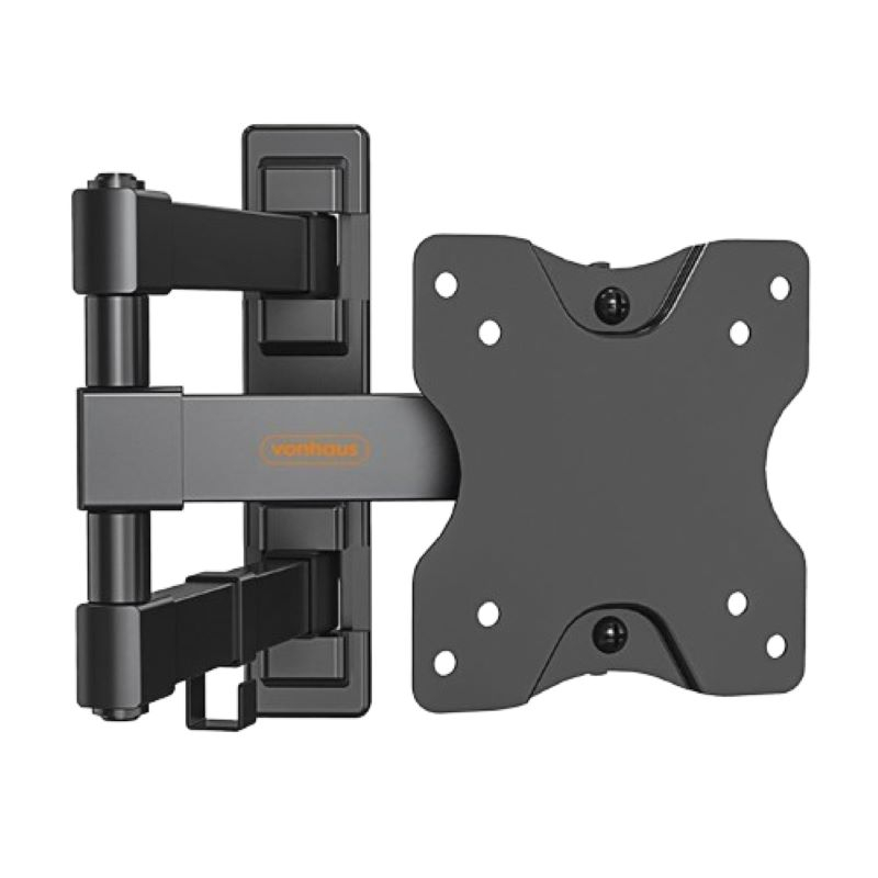 Sklopivi VONHAUS Nosač za TV zidni/monitor do 35kg-8