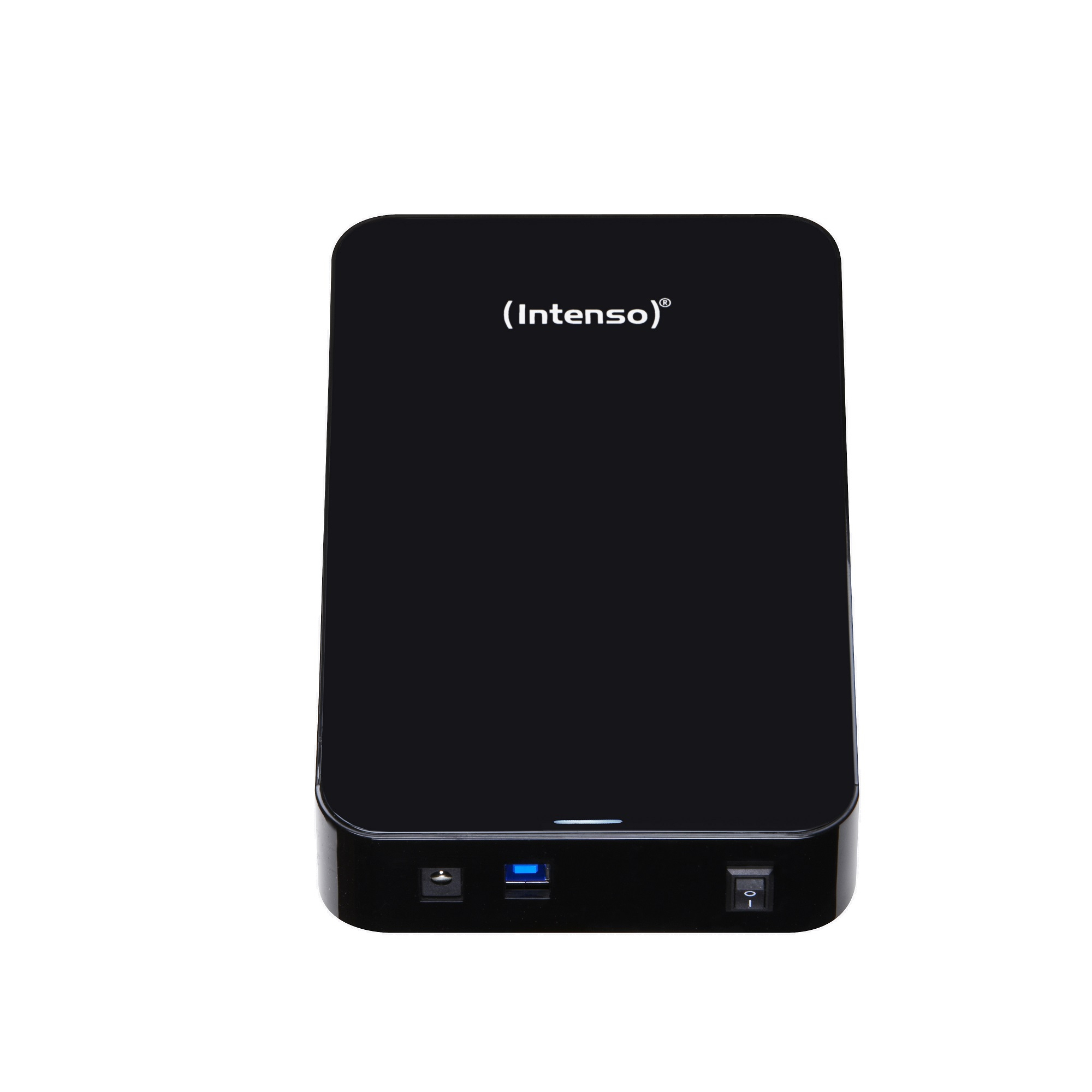 Eksterni INTENSO 8TB 3.5" Memory Center USB 3.0-1