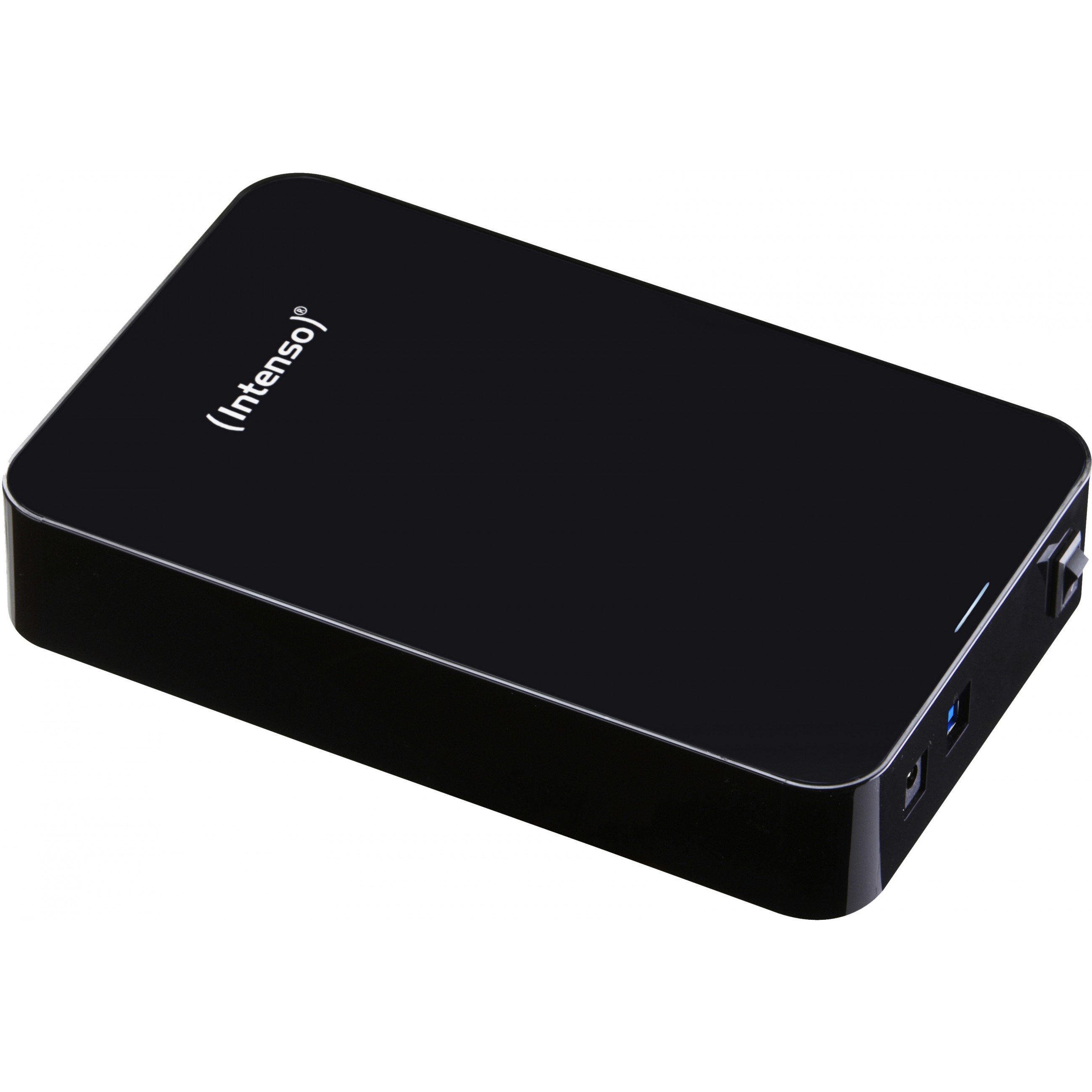 Eksterni INTENSO 8TB 3.5" Memory Center USB 3.0-3