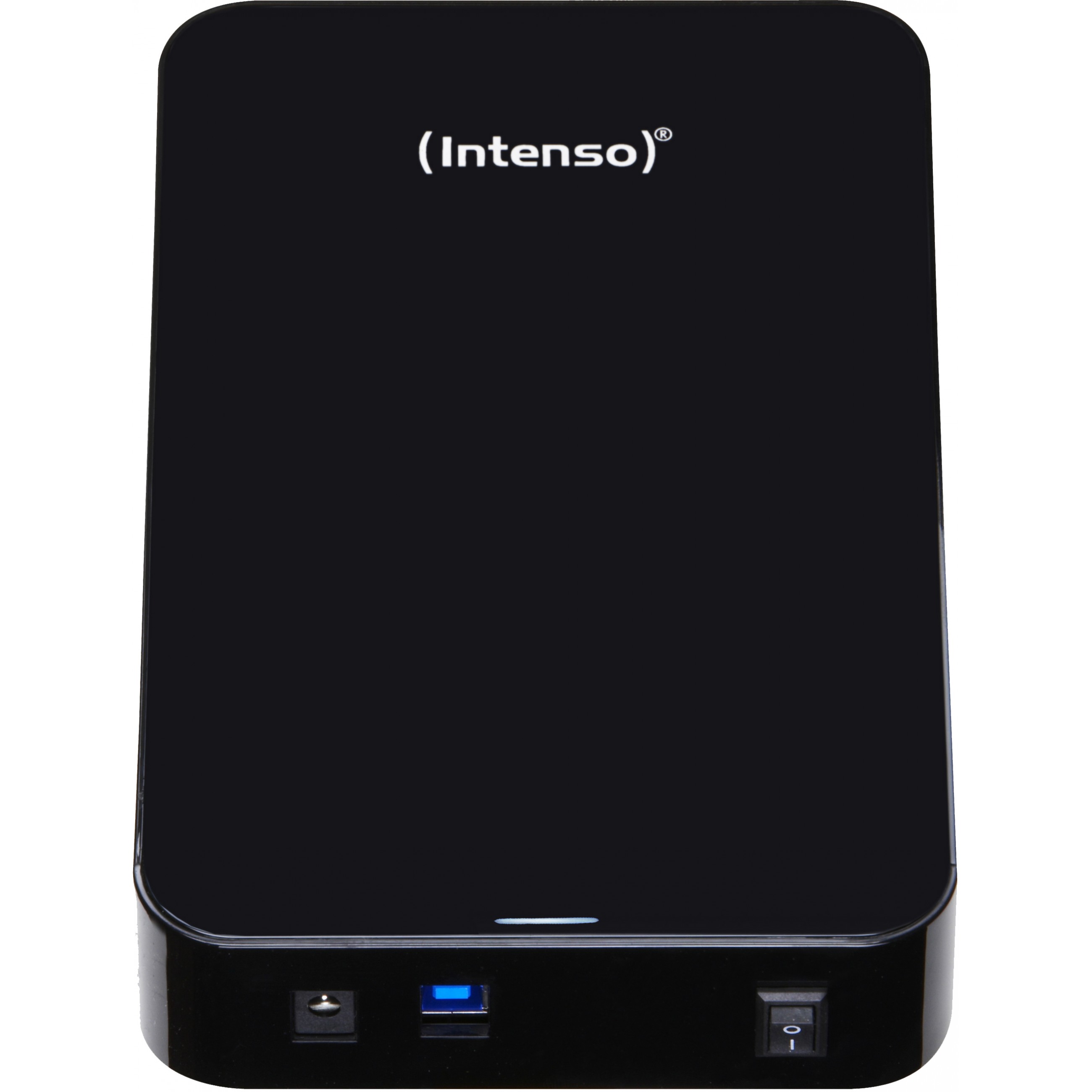 Eksterni INTENSO 8TB 3.5" Memory Center USB 3.0-5