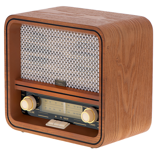Retro radio CAMRY CR 1188-7
