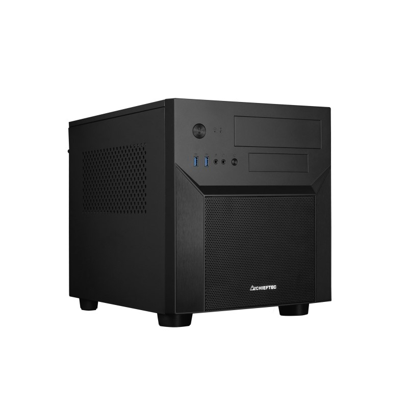 Pro Cube kućište Chieftec CI-02B-OP (crna)-0