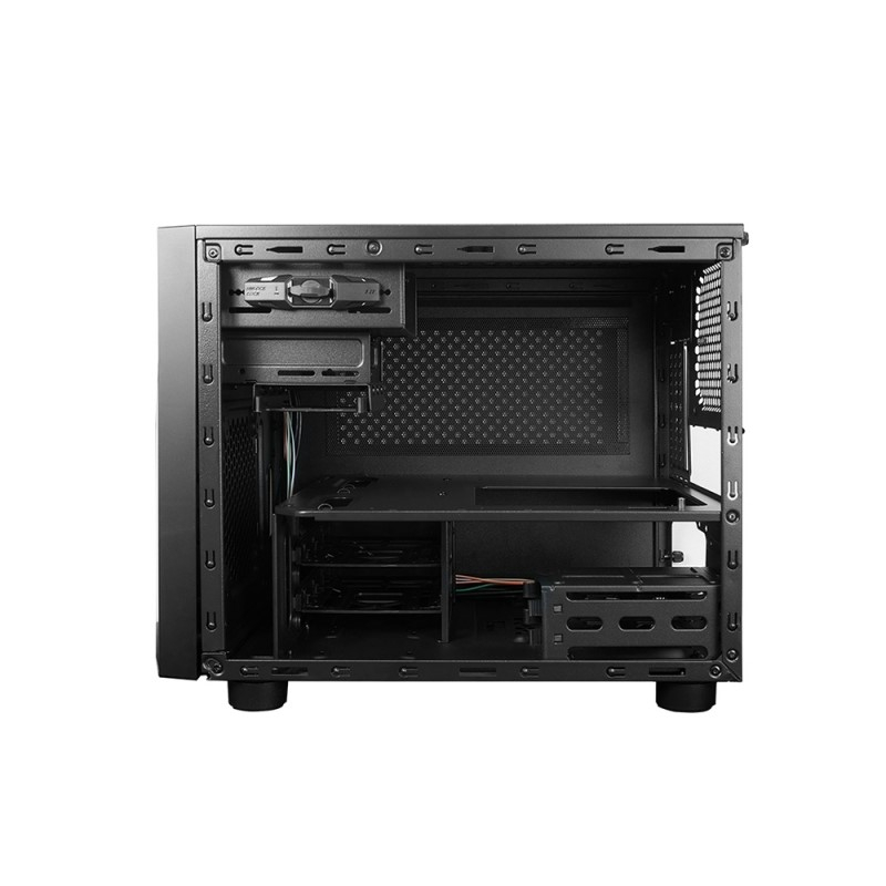 Pro Cube kućište Chieftec CI-02B-OP (crna)-2