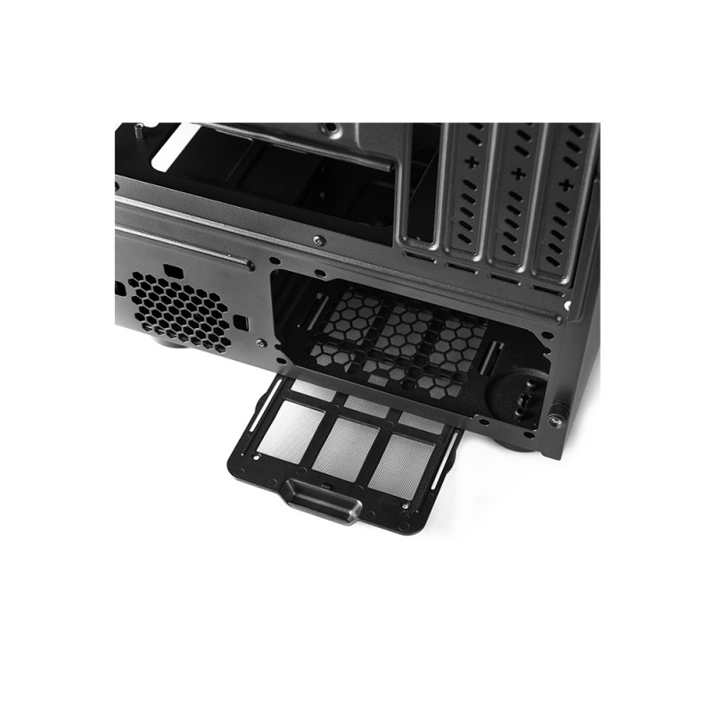 Pro Cube kućište Chieftec CI-02B-OP (crna)-4