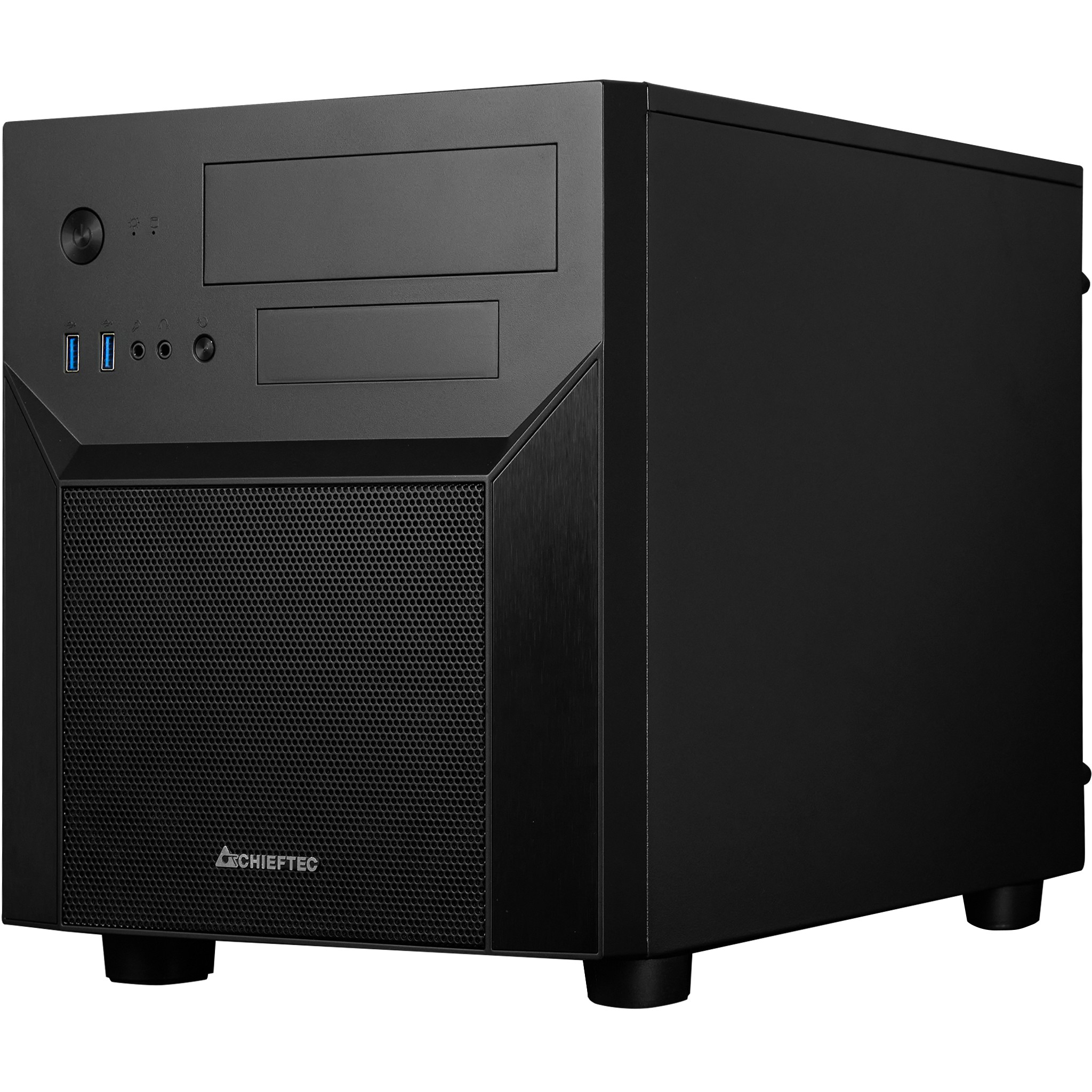 Pro Cube kućište Chieftec CI-02B-OP (crna)-7