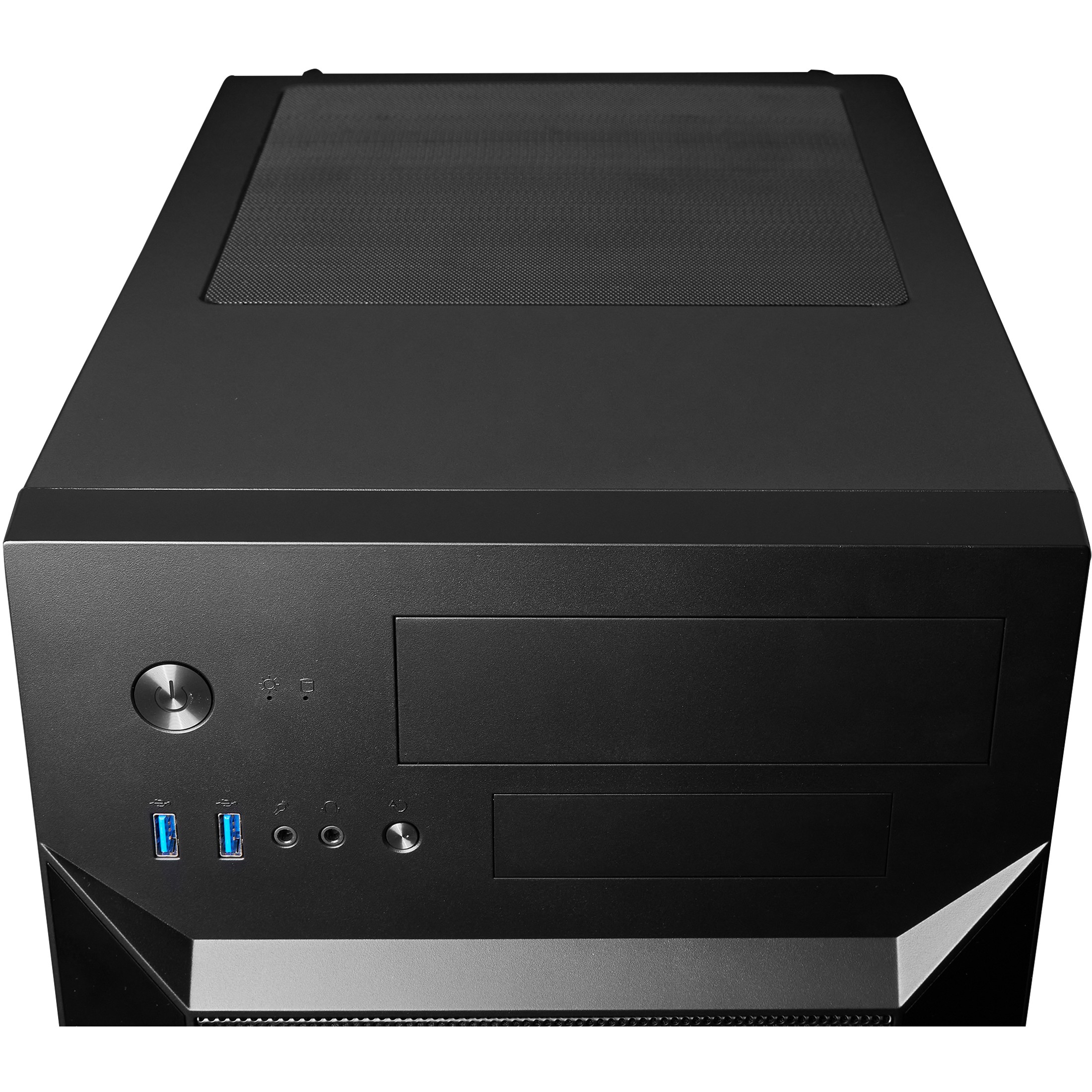 Pro Cube kućište Chieftec CI-02B-OP (crna)-12