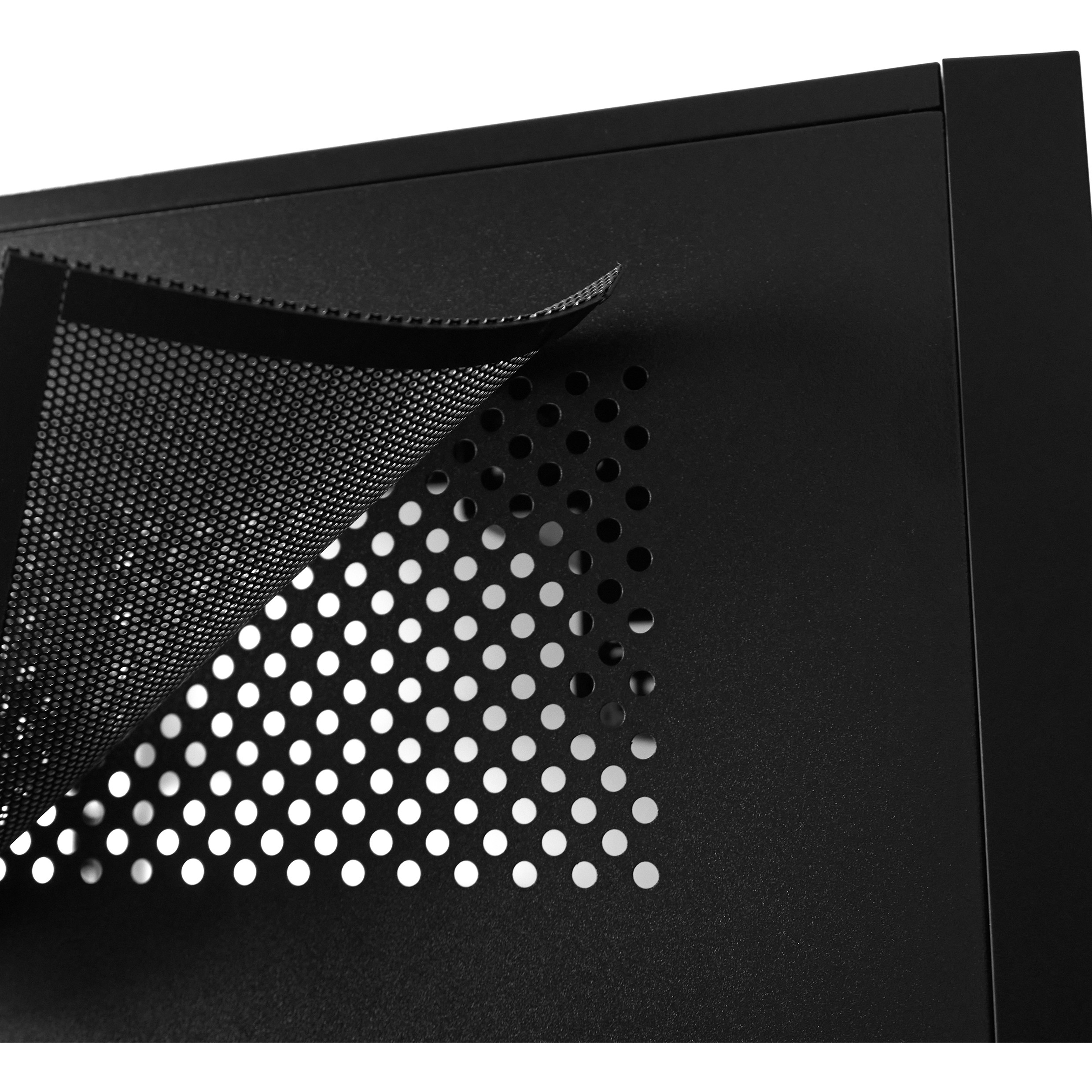 Pro Cube kućište Chieftec CI-02B-OP (crna)-15