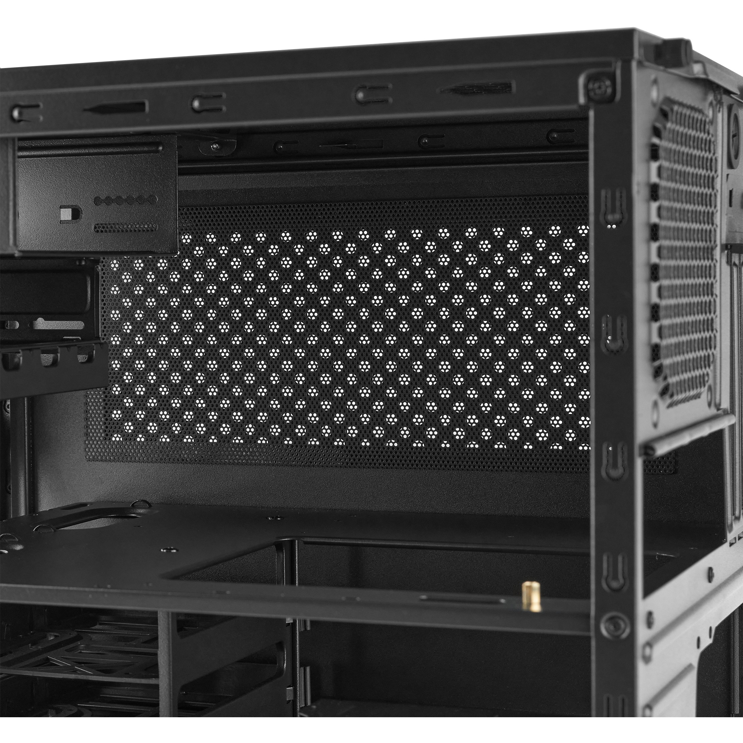 Pro Cube kućište Chieftec CI-02B-OP (crna)-17