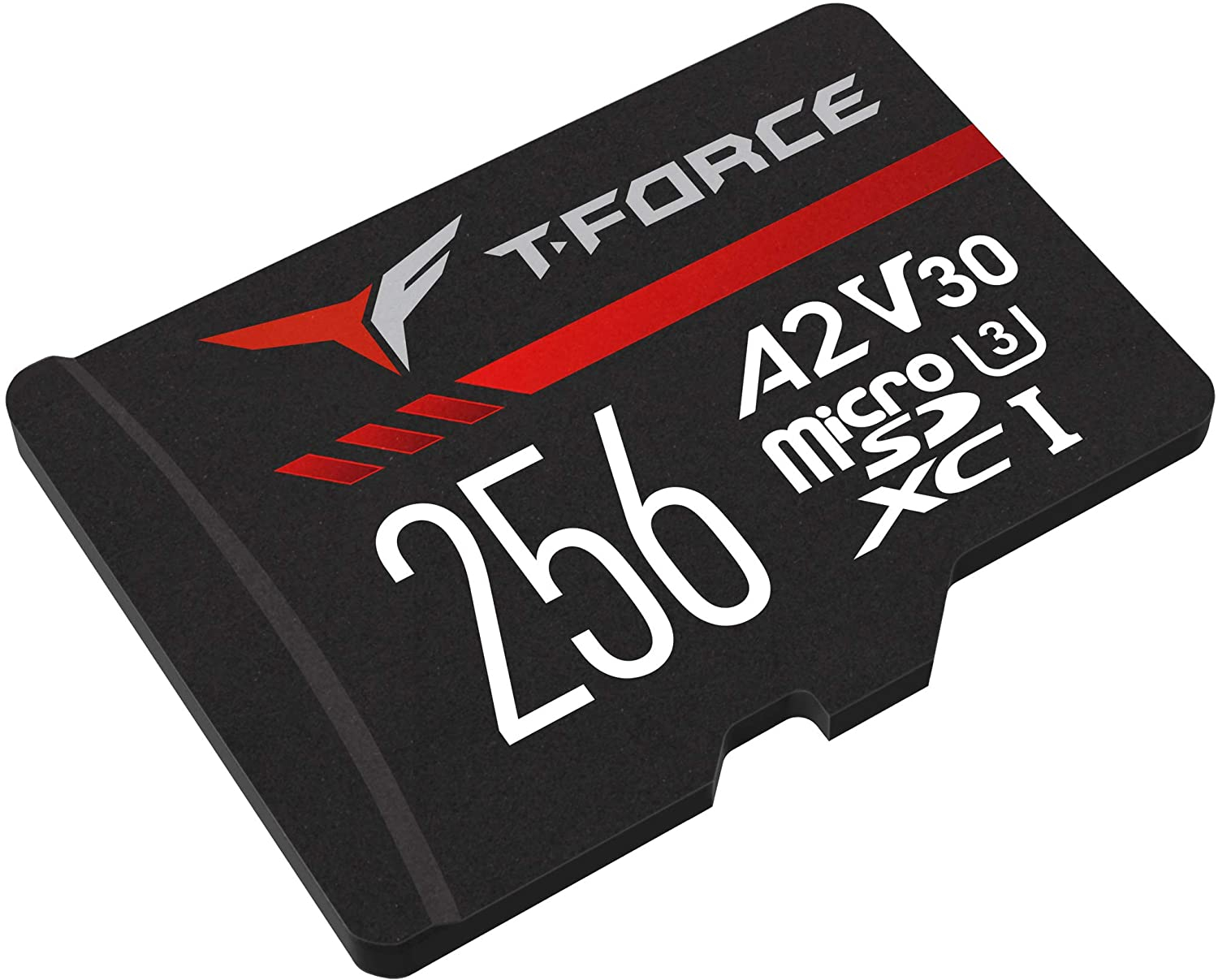 Memorijska kartica za igre Teamgroup Gaming A2 256GB MicroSD UHS-I U3 V30 100/90MB/s-2