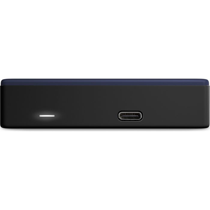 Prijenosna baterija WD My Passport ULTRA (4 TB, USB-C 3.1) plava-7