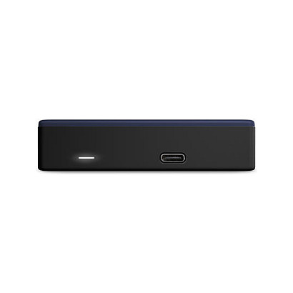 Prijenosna baterija WD My Passport ULTRA (4 TB, USB-C 3.1) plava-16