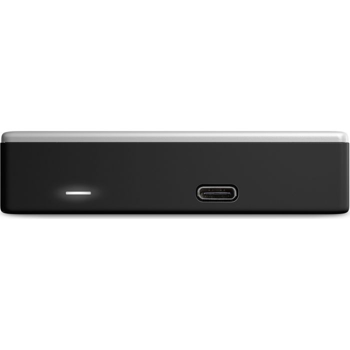 Prijenosni disk WESTERN DIGITAL WD My Passport ULTRA 4TB USB-C 3.1, silver-9