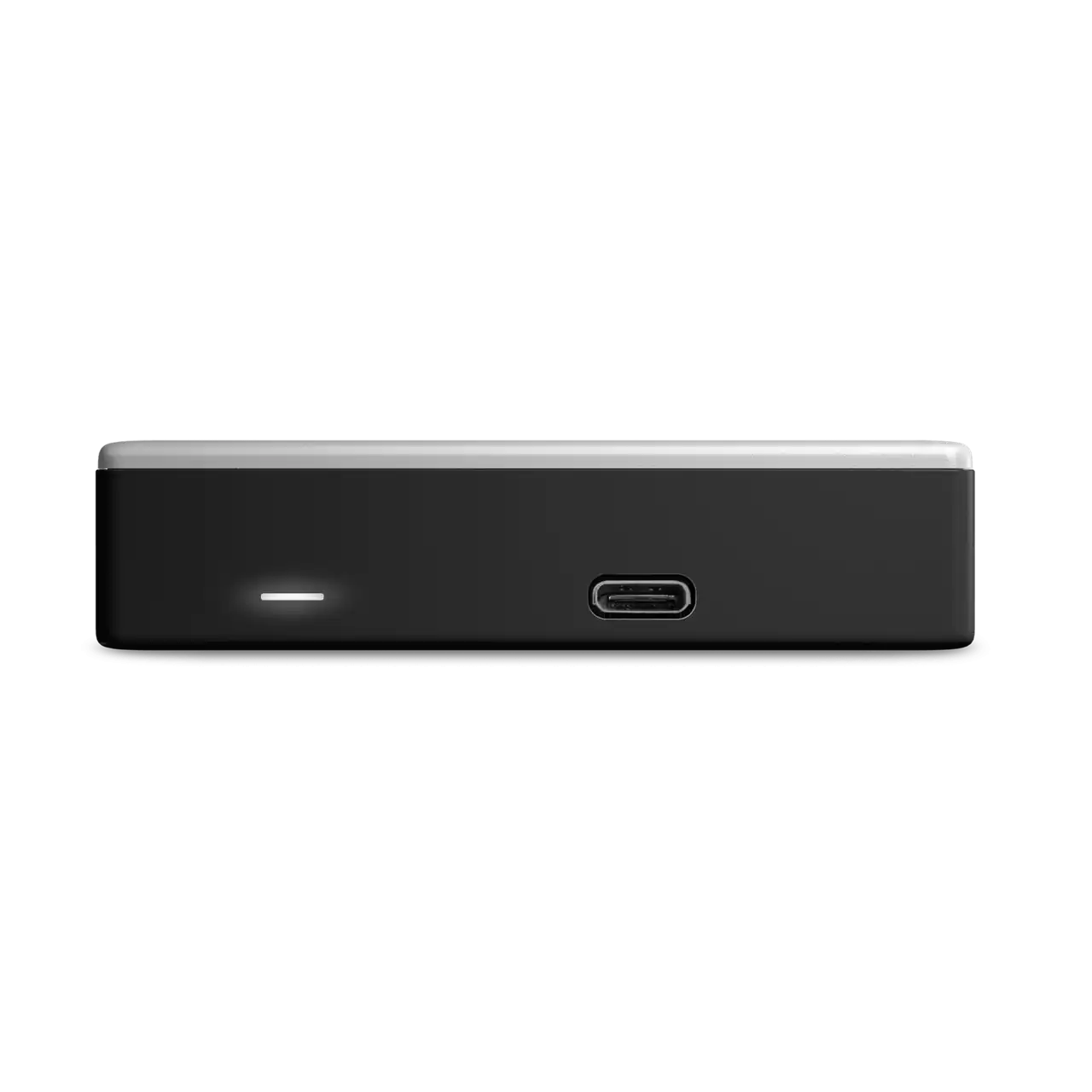 Prijenosni disk WESTERN DIGITAL WD My Passport ULTRA 4TB USB-C 3.1, silver-0
