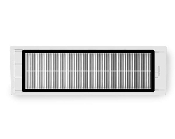 Perivi HEPA filter za ROBOROCK S6MaxV, S6, S6 Pure, E5 (2 komada)