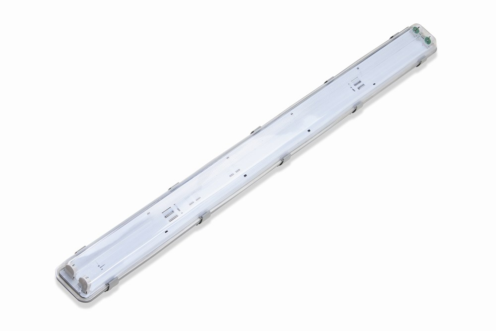 Kućište za LED cijevi ASALITE 2x 150cm-0