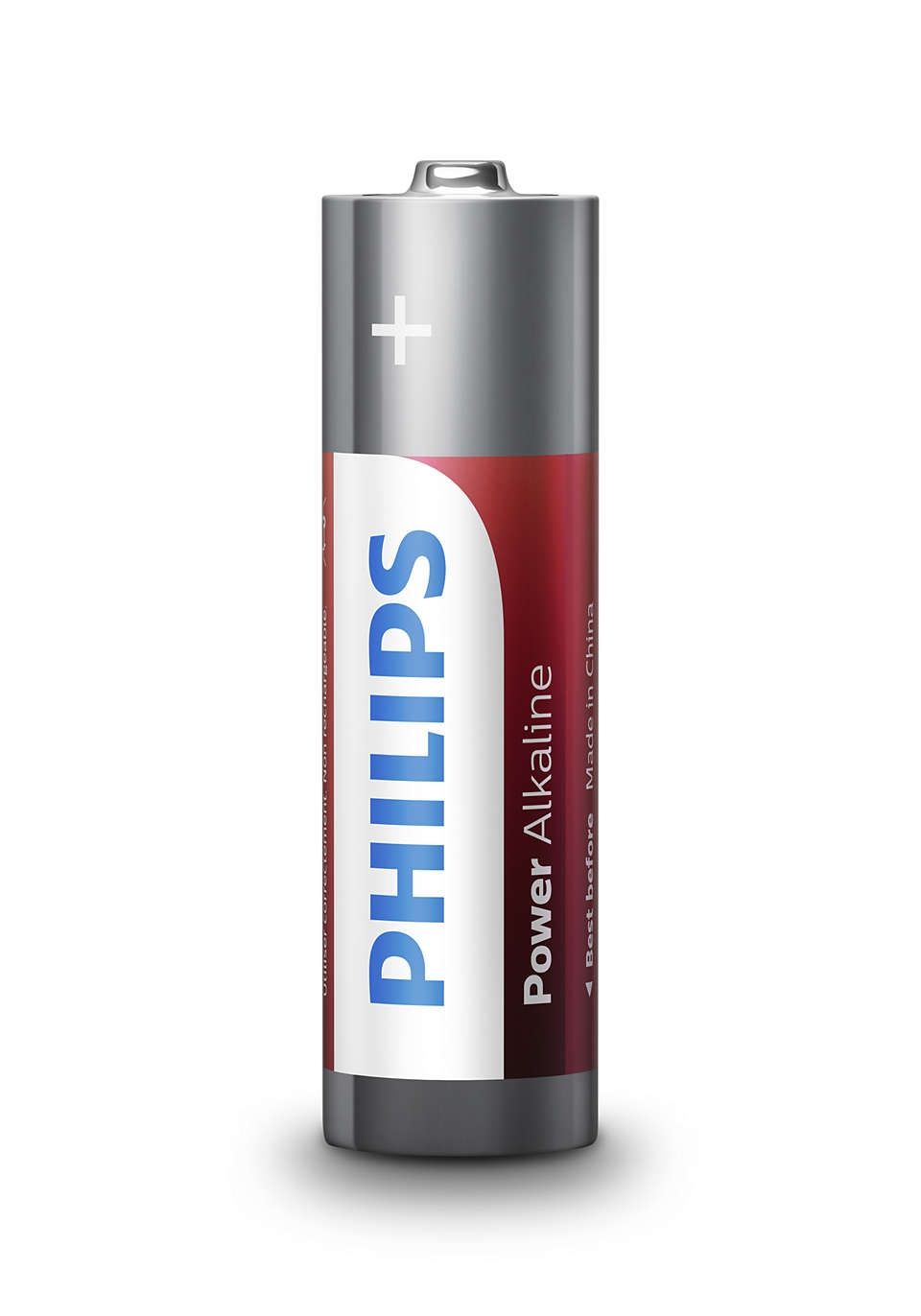 Baterija PHILIPS - AA POWER ALKALINE BLISTER 20 KOM (LR06)-1