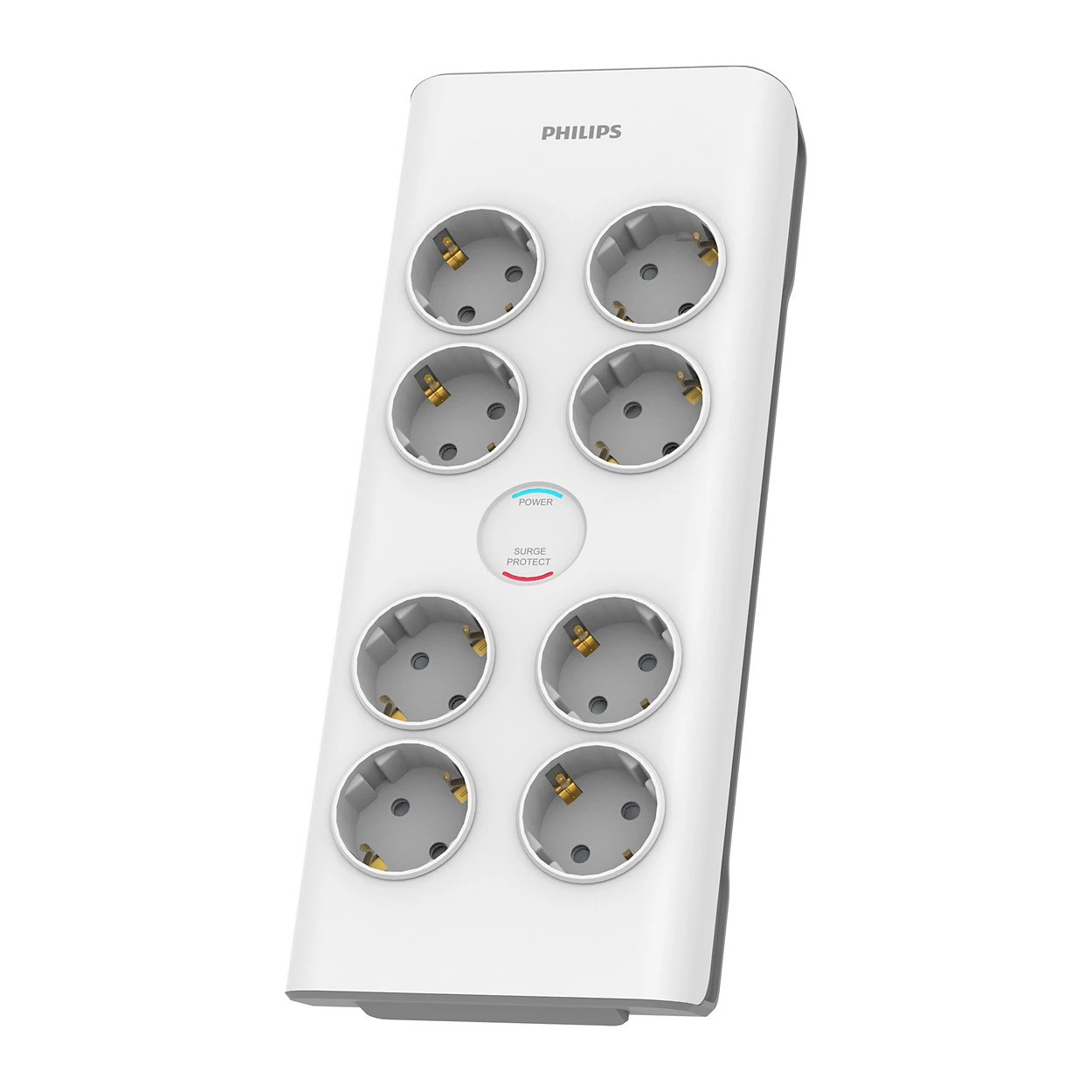 Zaštita od prenapona PHILIPS sa 8 utičnica-1