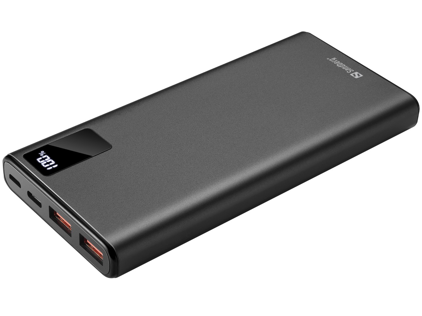Prijenosna baterija Sandberg Powerbank USB-C PD 20W 10000mAh