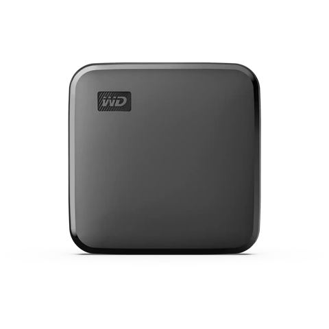 WD 1TB ELEMENTS SE SSD, USB 3.0-4