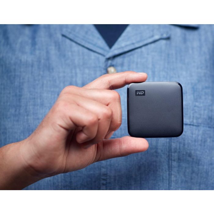 WD 1TB ELEMENTS SE SSD, USB 3.0-12